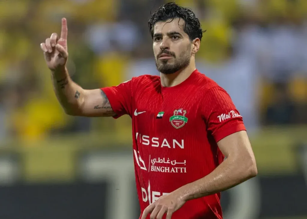 فرار شباب الاهلی از باخت با گل سعید؛/ سرنوشت صدرنشین و دربی با عزت عوض شد