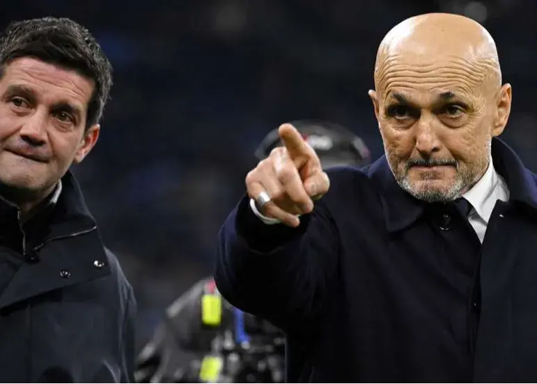 فرار مویی سرمربی یووه از محرومیت/ ممانعت از فاجعه: فرار اسپالتی از جریمه‌های دربی