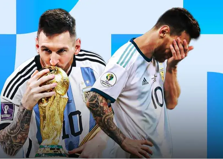 فرصت تکرار نشدنی و نسل در حال فروپاشی/ تهدید رویای مسی: نکند واقعا سراب باشد!