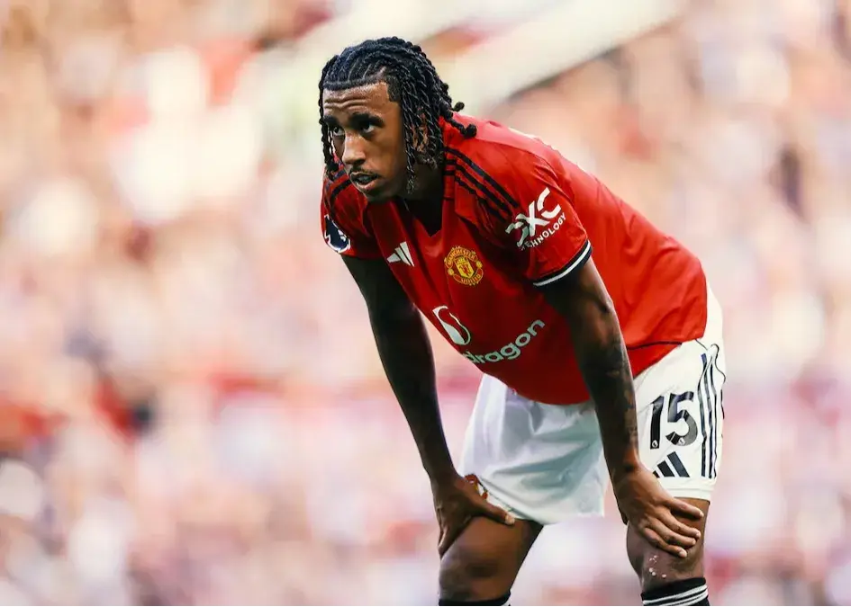 فروپاشی ستاره 60 میلیون یورویی منچستریونایتد