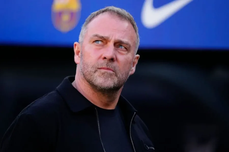 فلیک: باخت رئال مادرید خیلی مهم بود