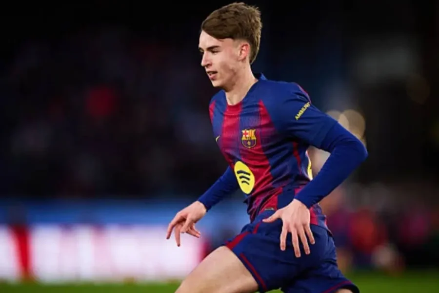 فلیک یک جوان دیگر را به آرزویش رساند!