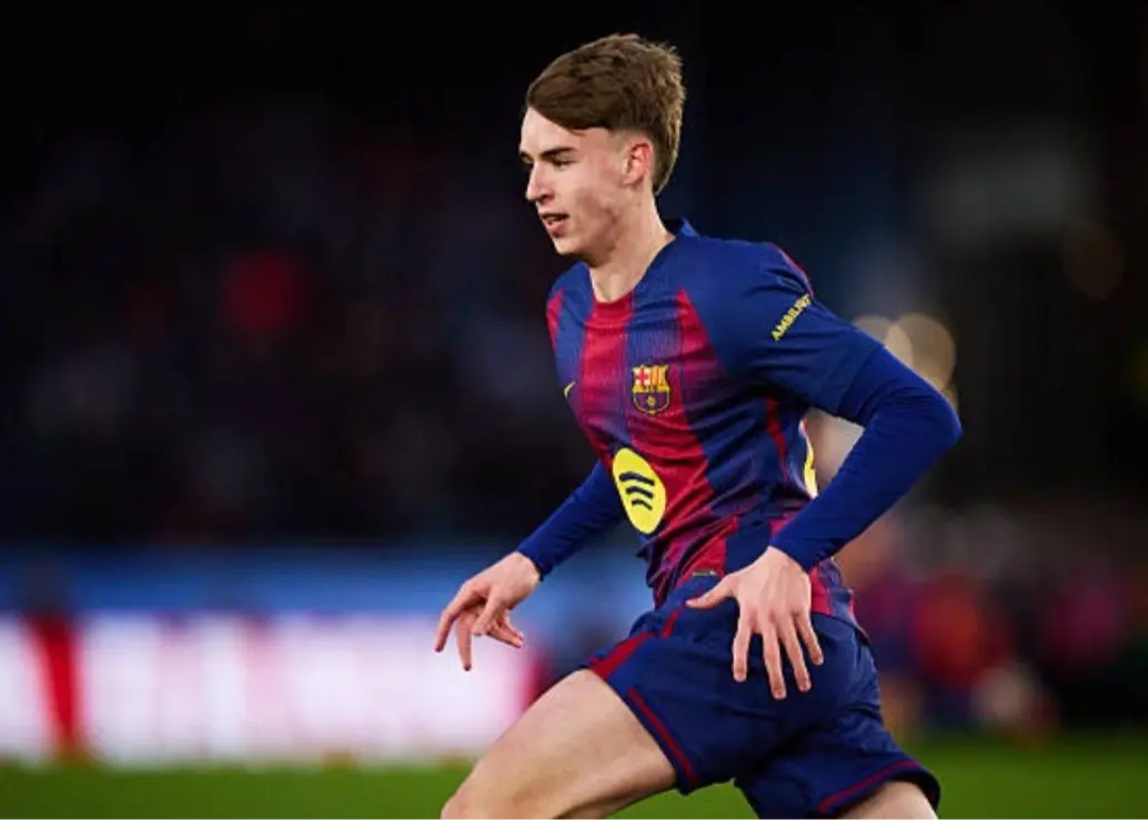 فلیک یک جوان دیگر را به آرزویش رساند!