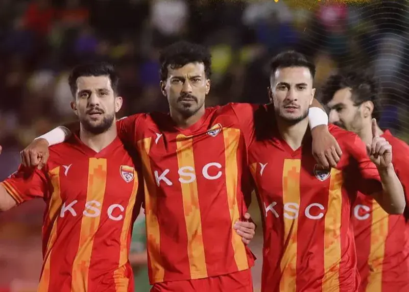 فولاد متحول شده؛/ محروقی: 2 گل تقدیم به همسر عزیزم!