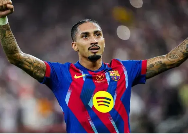 قادر به انجامش هستیم/ ایمان رافینیا به کامبک غیرممکن بارسلونا