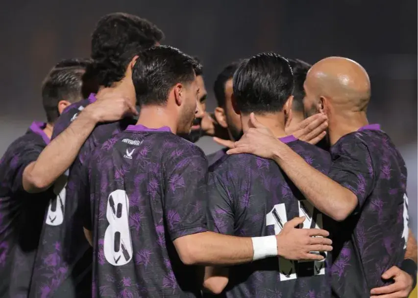 قاسمی‌نژاد عجب گلی زد!