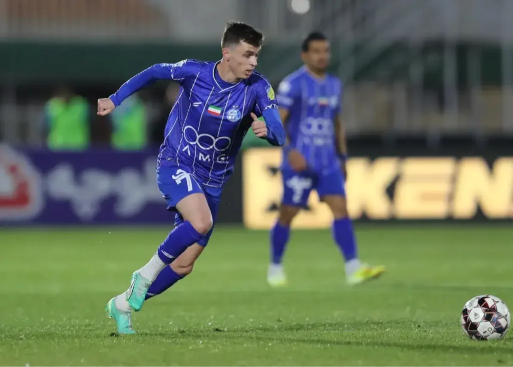 قرارداد دارد اما ممکن است به سادگی برود/ بند فسخ آسانی: قابل پرداخت و خطرناک برای استقلال!