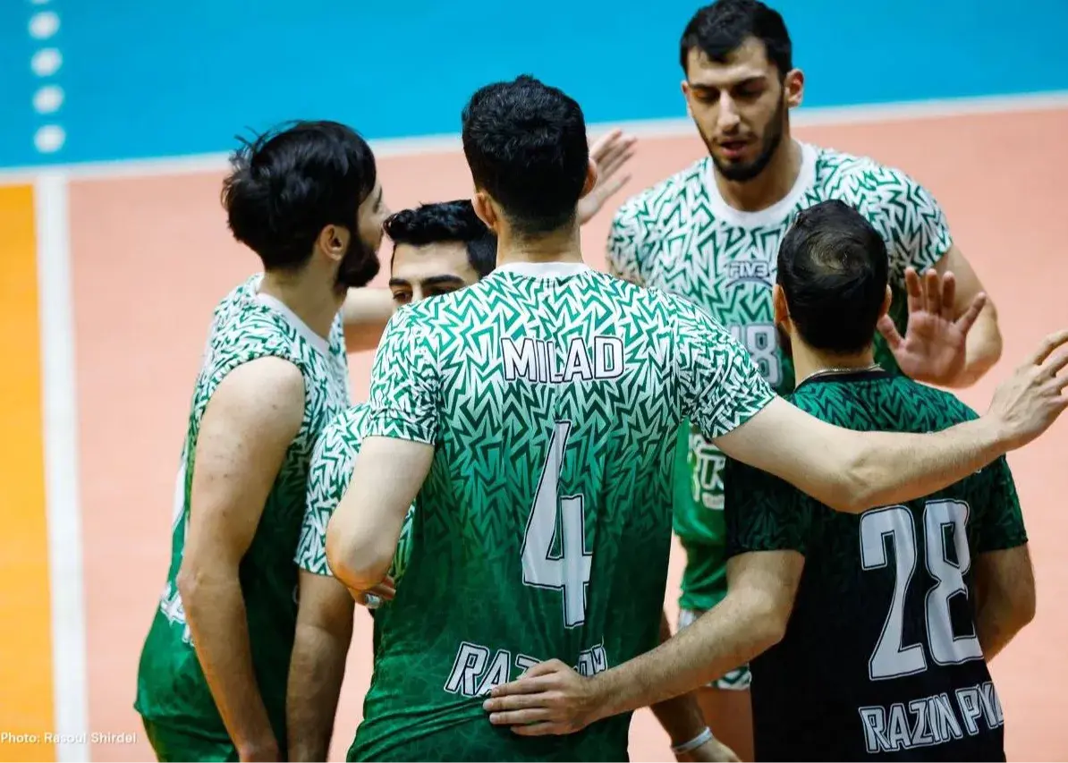 قعرنشین هستند اما شایسته احترام