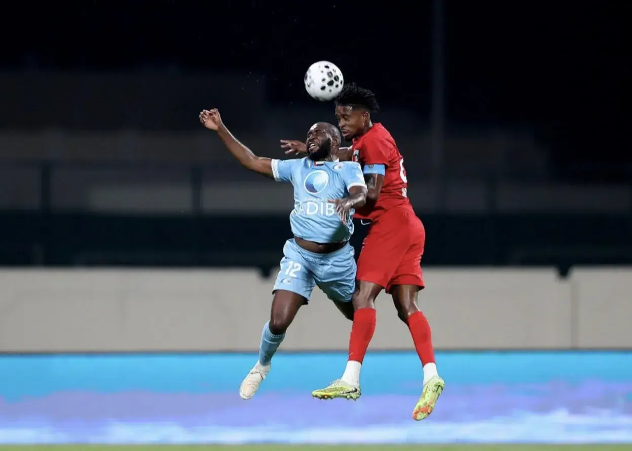 قعرنشینی البطائح با شکست غیرمنتظره؛/ وضعیت فرهاد مجیدی در امارات گره خورد!