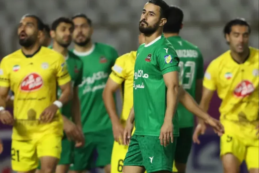 لغو پرواز شمس‌آذر از شیراز به تهران