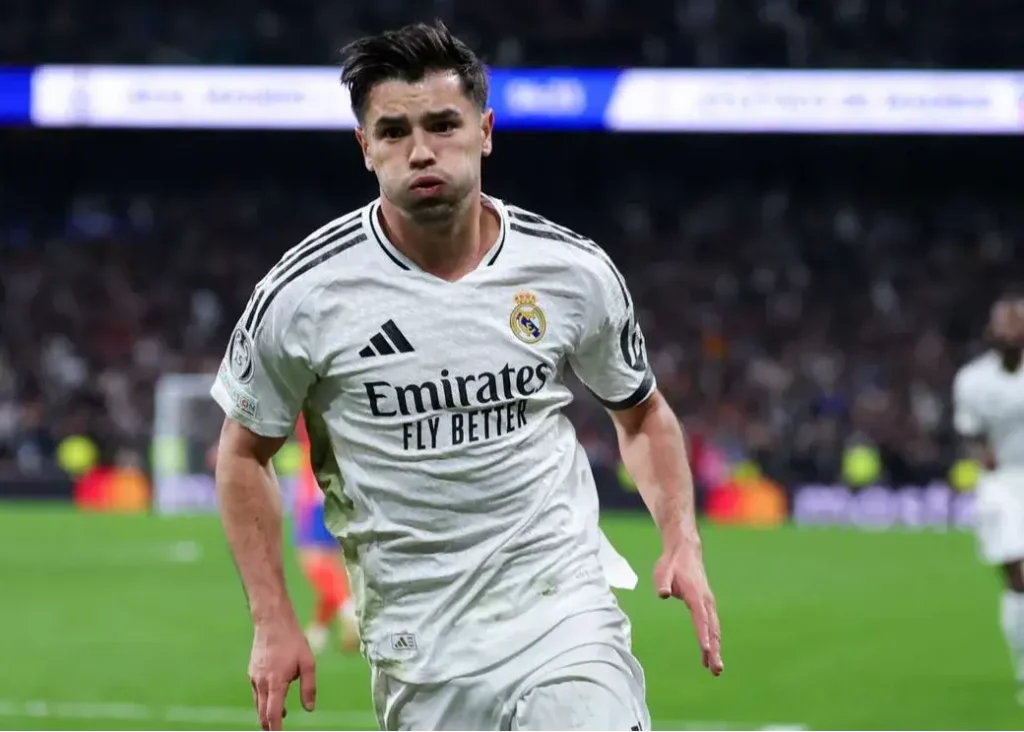 لیست خروجی لو رفت/ آخرین ماه‌های حضور 8 بازیکن در رئال مادرید!