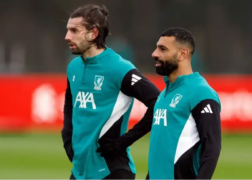 لیورپول بدون ۶ بازیکن کلیدی مقابل ساندرلند