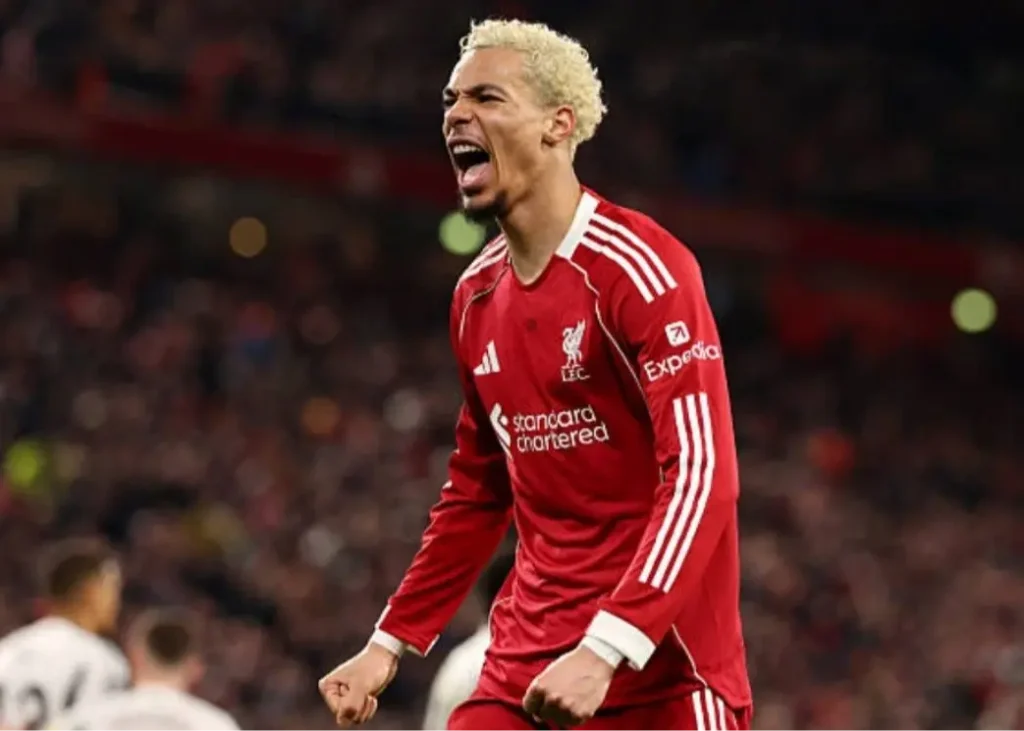 لیورپول ۴-۱ نیوکسل | پاسخ محکم اشلوت به انتقادات