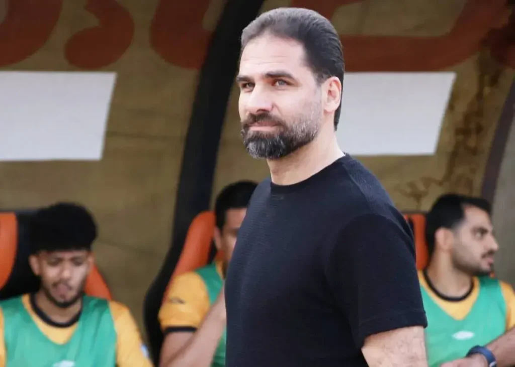 لیگ دسته اول لیگ مساوی‌ها/ نباختن و نبردن عادت این دو تیم فوتبال ایران!