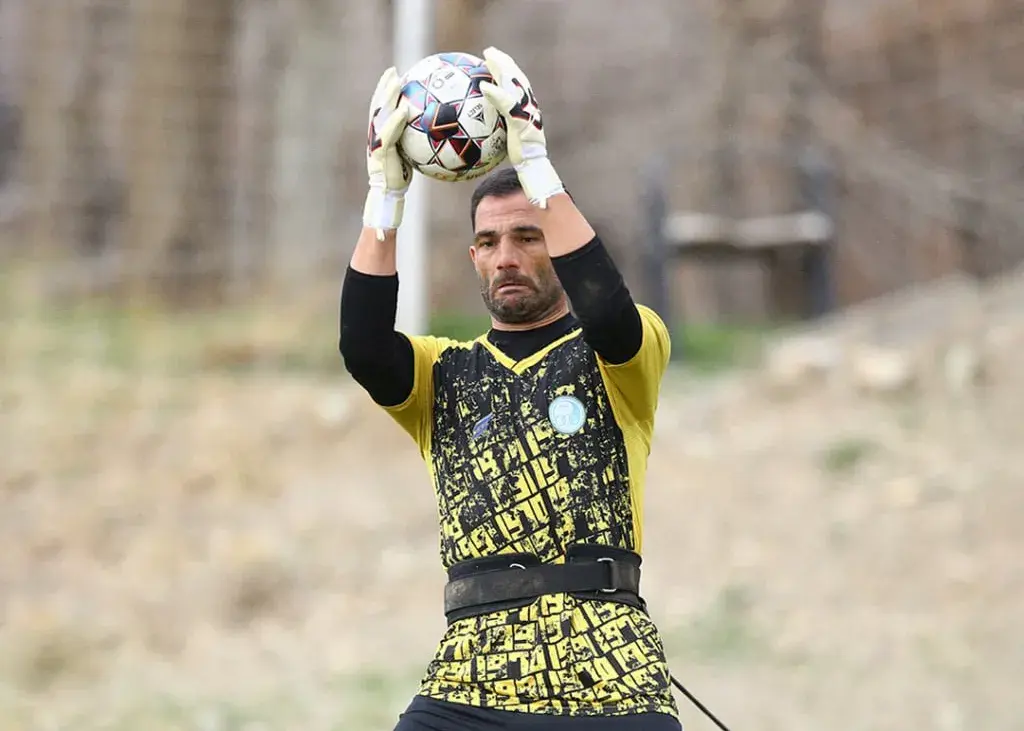 مأموریت آدان: ادامه کلین‌شیت برابر فجرسپاسی