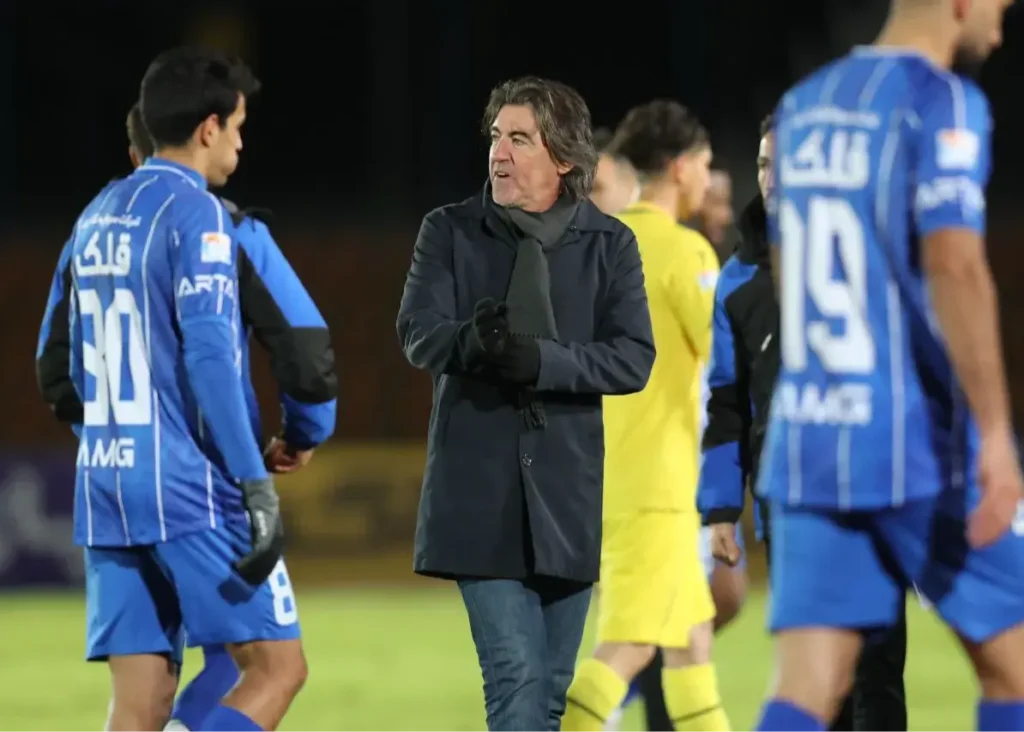 ما تنها کسانی هستیم که در سه جبهه می‌جنگیم/ دفاعیه احساسی ساپینتو: ایستادیم و مبارزه کردیم