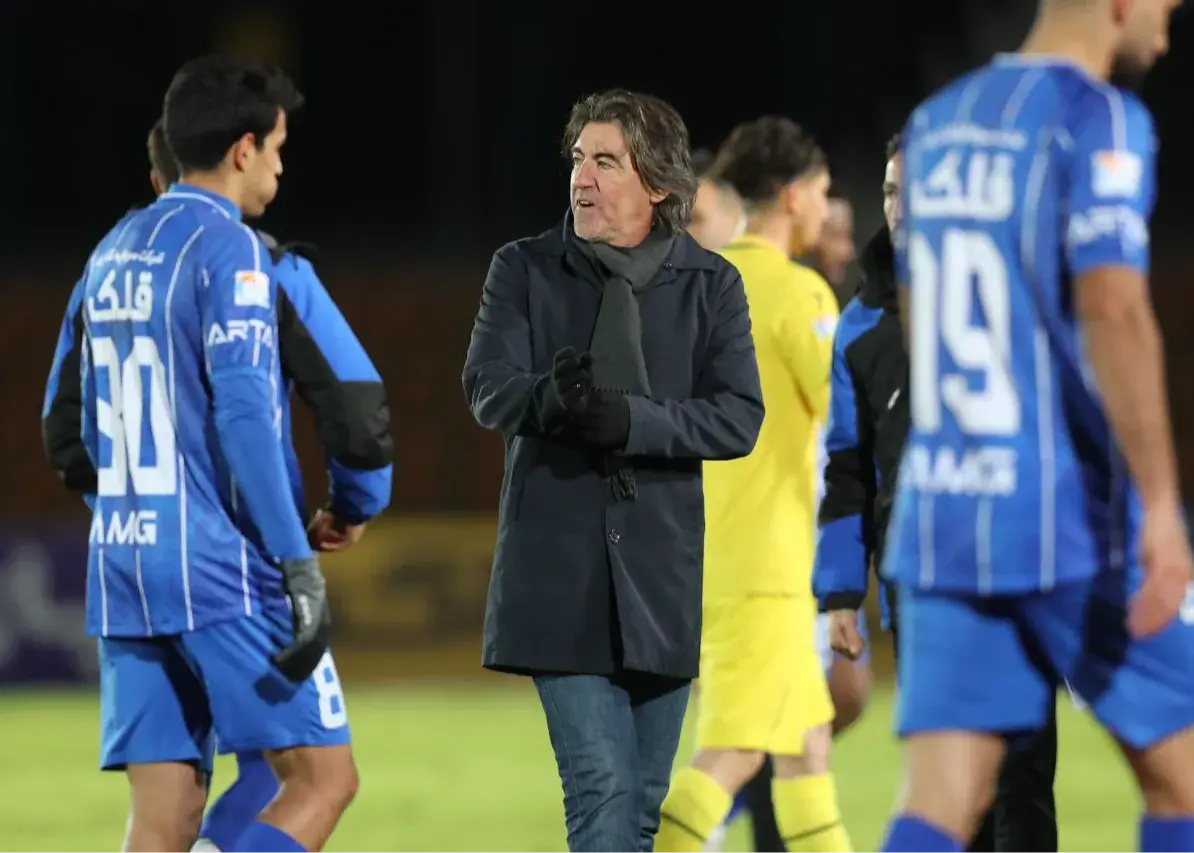 ما تنها کسانی هستیم که در سه جبهه می‌جنگیم/ دفاعیه احساسی ساپینتو: ایستادیم و مبارزه کردیم