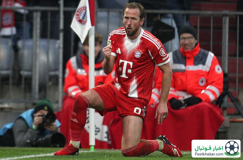 ماتئوس خیال هواداران بایرن را راحت کرد/ پاسخ به بارسا: هری کین به شما نمی‌رسد!