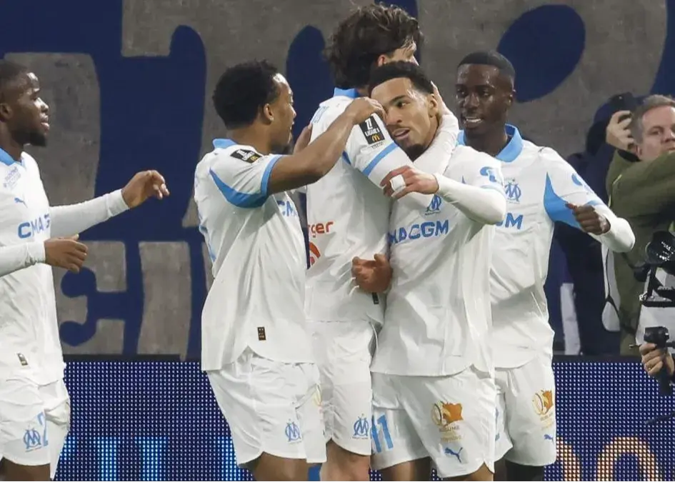 مارسی به هواداران اطمینان خاطر داد/ باشگاه فرانسوی هک شد: نگرانی از رمزهای بانکی!