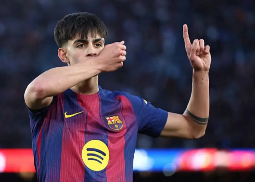 مارک برنال:/ خواب گلزنی برای بارسلونا را هم نمی‌دیدم!