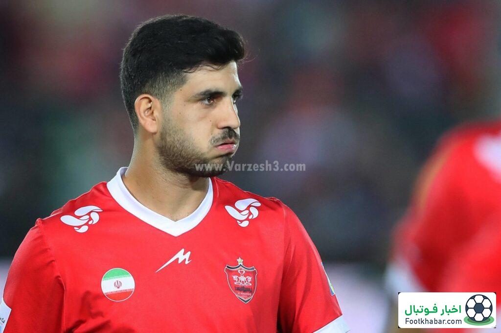 محمد خدابنده‌لو گم شده در بهمن 1390!/ مملی و حماسه ایمون و بازگشت به نقطه صفر!