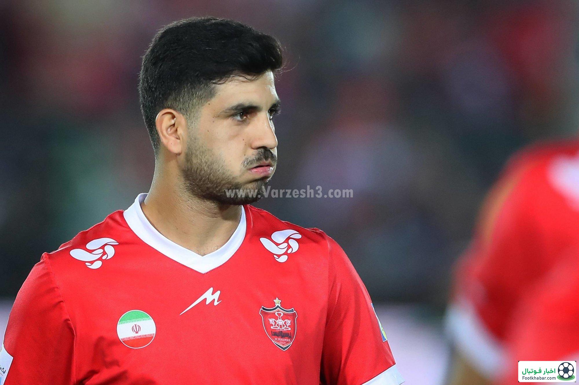 محمد خدابنده‌لو گم شده در بهمن 1390!/ مملی و حماسه ایمون و بازگشت به نقطه صفر!