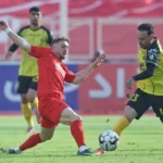 مدیرعامل سپاهان خبر داد:/ شکایت سپاهان، پرسپولیس و گل‌گهر برای تغییر جدول!