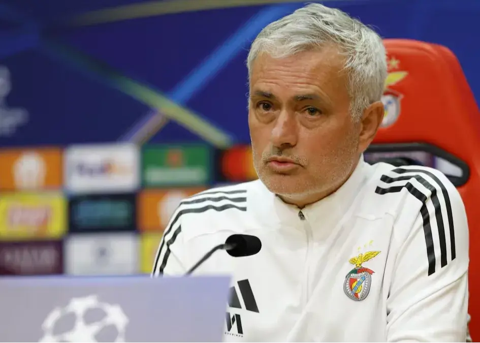 مدیریت آن لحظات آسان نبود/ مورینیو سکوتش درباره وینیسیوس را شکست