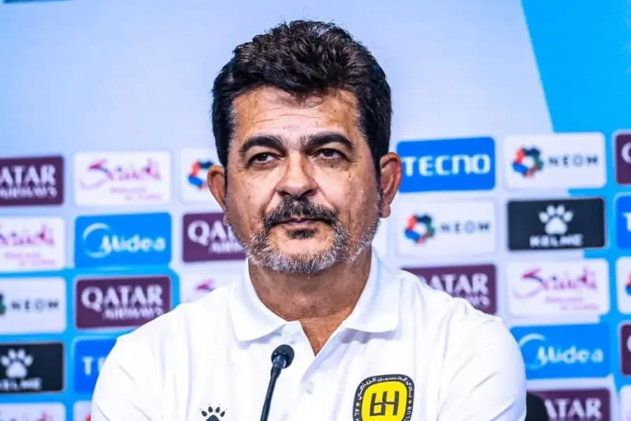 مربی الحسین: می‌دانیم استقلال تیم باکیفیتی است