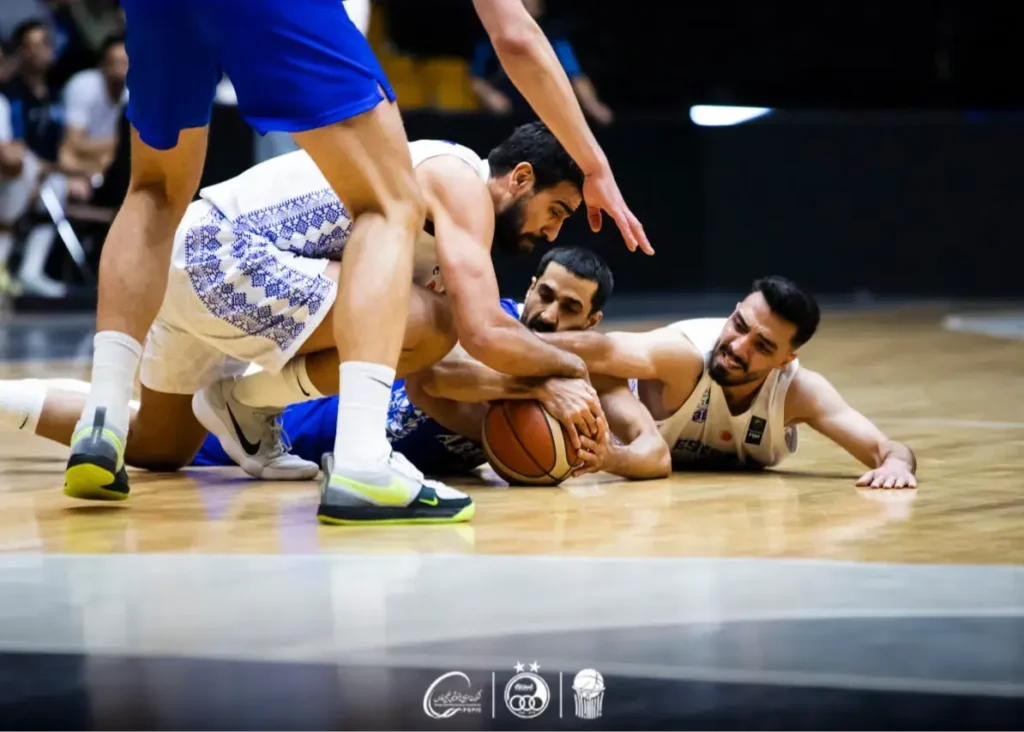 مرحله اول اواخر اسفند، فینال در سال آینده:/ برنامه کامل مسابقات پلی‌آف لیگ بسکتبال مشخص شد