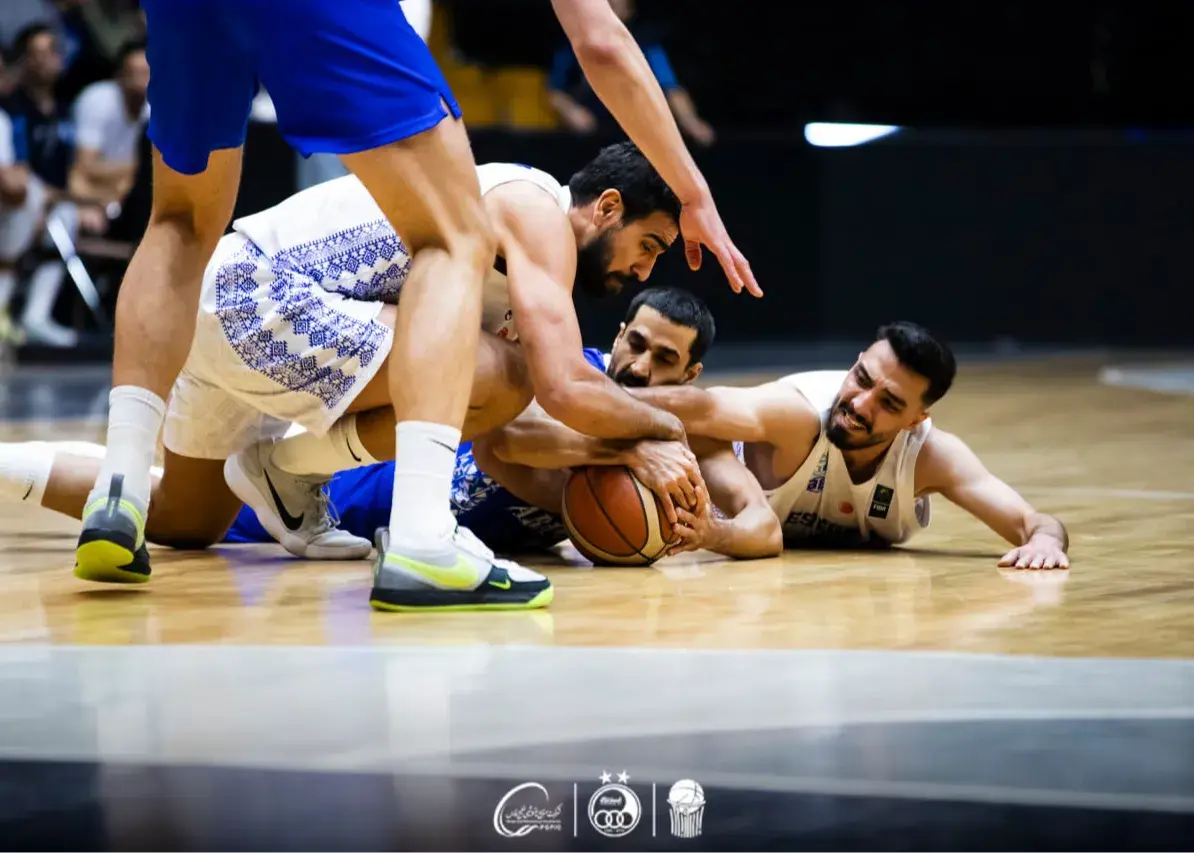 مرحله اول اواخر اسفند، فینال در سال آینده:/ برنامه کامل مسابقات پلی‌آف لیگ بسکتبال مشخص شد
