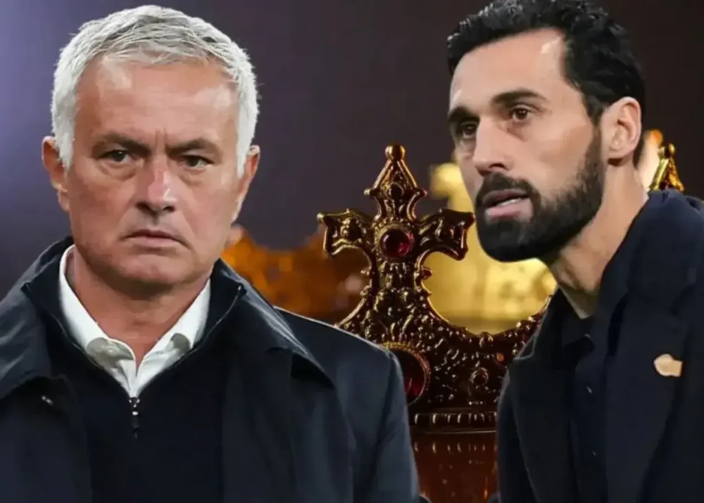 مسابقه‌ای برای محک آربلوا/ سرمربی فصل بعد رئال مشخص می‌شود!