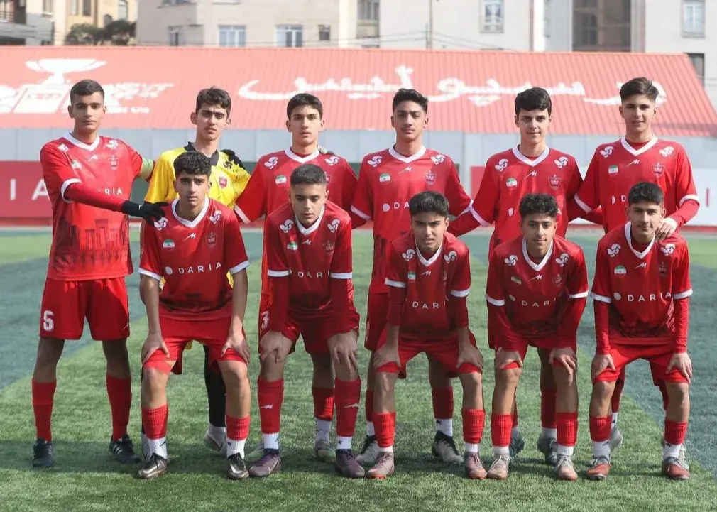 مساوی مهمتر از برد؛/ اولین قهرمانی پرسپولیس در فصل جدید!
