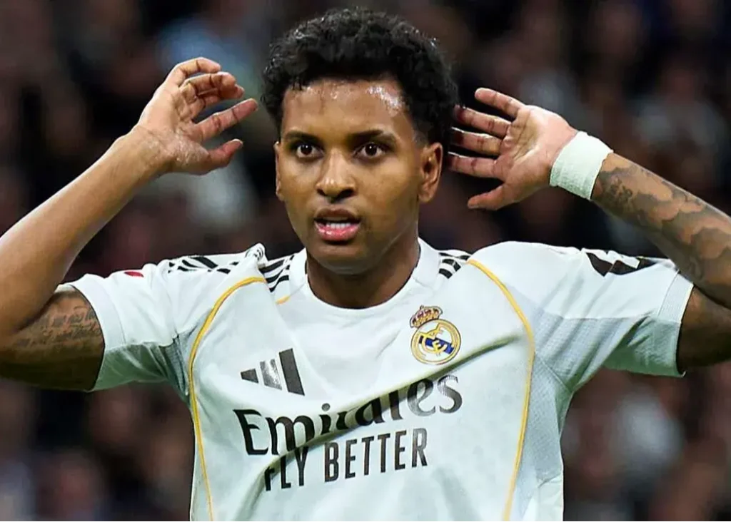 مشکل بزرگ بازگشت رودریگو به ترکیب رئال!