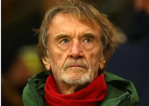 مصاحبه مالک منچستریونایتد جنجال درست کرد