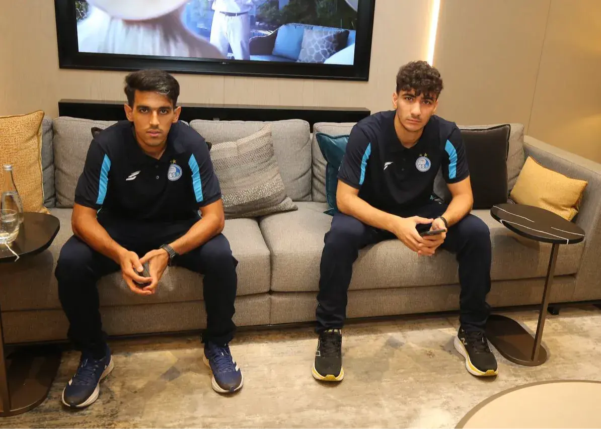 معطلی 10 ساعته، ضربه پنهان به استقلال در اردن