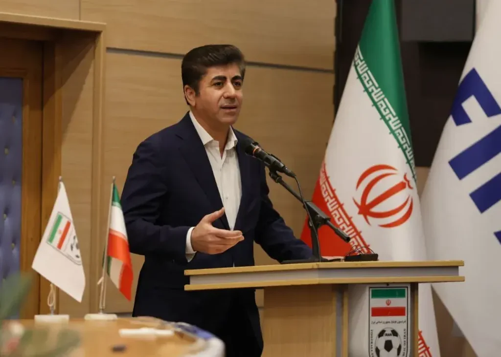 ممبینی: رسانه در دنیای امروز حرف اول را می‌زند