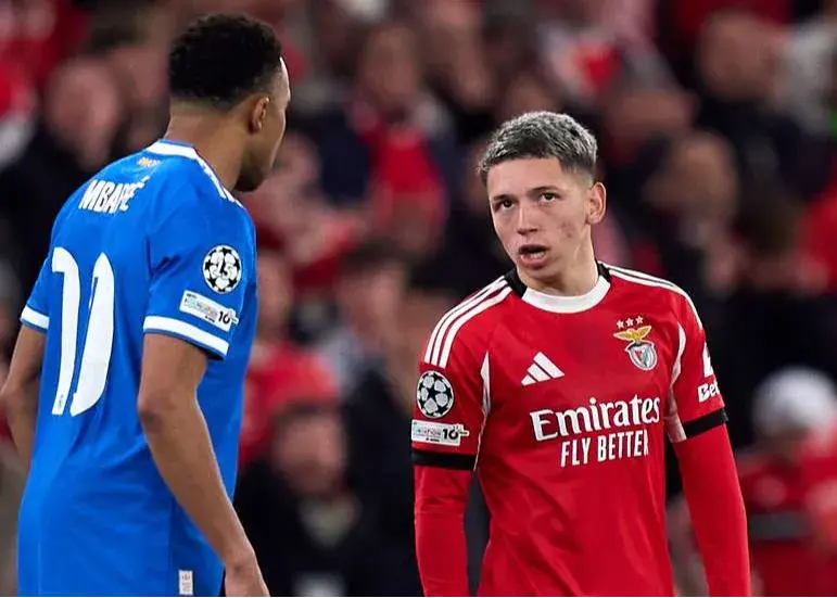 من حتما به مادرید می‌آیم/ پرستیانی رئالی‌ها را به چالش کشید!