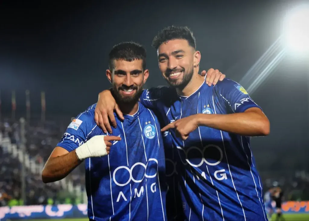 منیر و شلیک برق‌آسا با بوی صدرنشینی