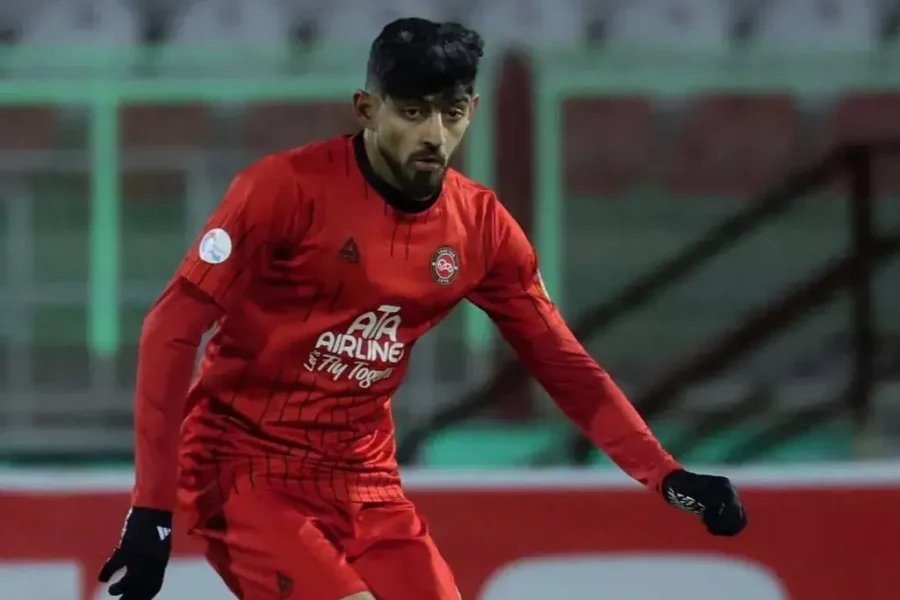 مهدی با یک «سوپر پاس» برگشت؛/ خوشحالی بزرگ ربیعی، بازگشت هنرمندانه ترابی