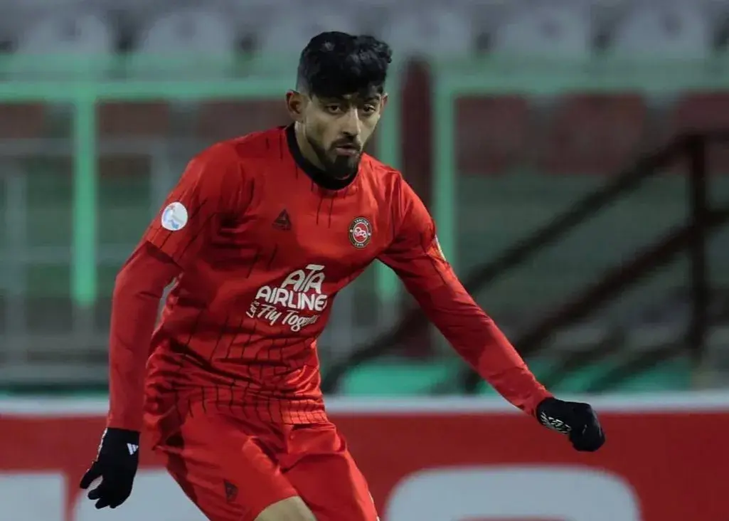 مهدی با یک «سوپر پاس» برگشت؛/ خوشحالی بزرگ ربیعی، بازگشت هنرمندانه ترابی