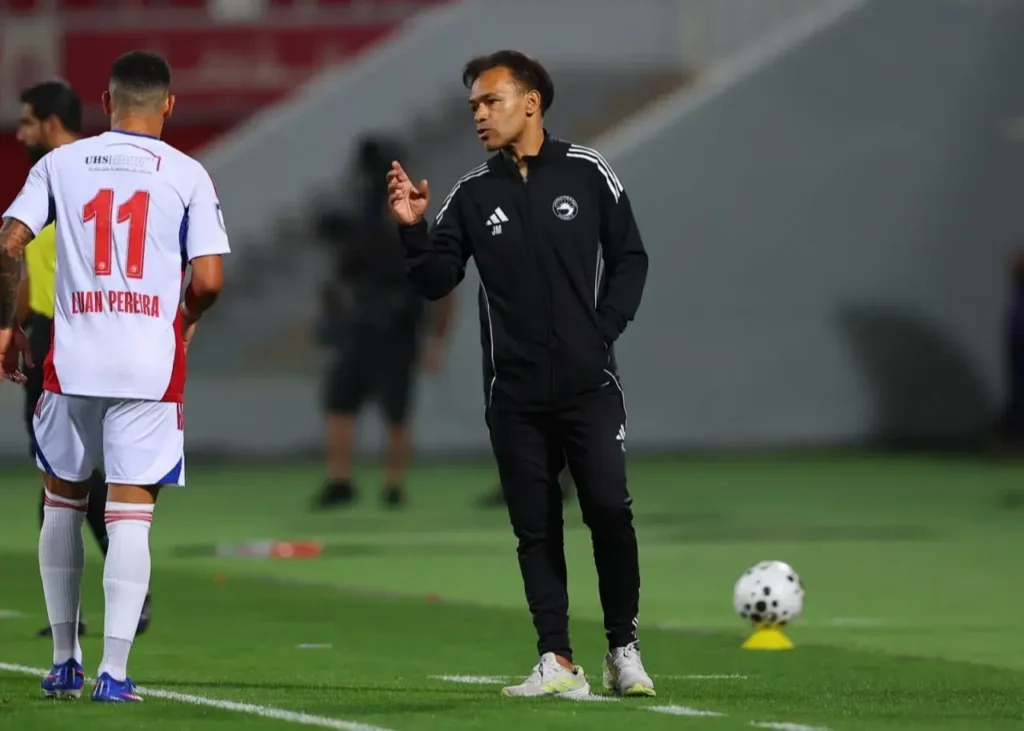 مورایس: اینگونه مسابقات جوهر لیگ قهرمانان است