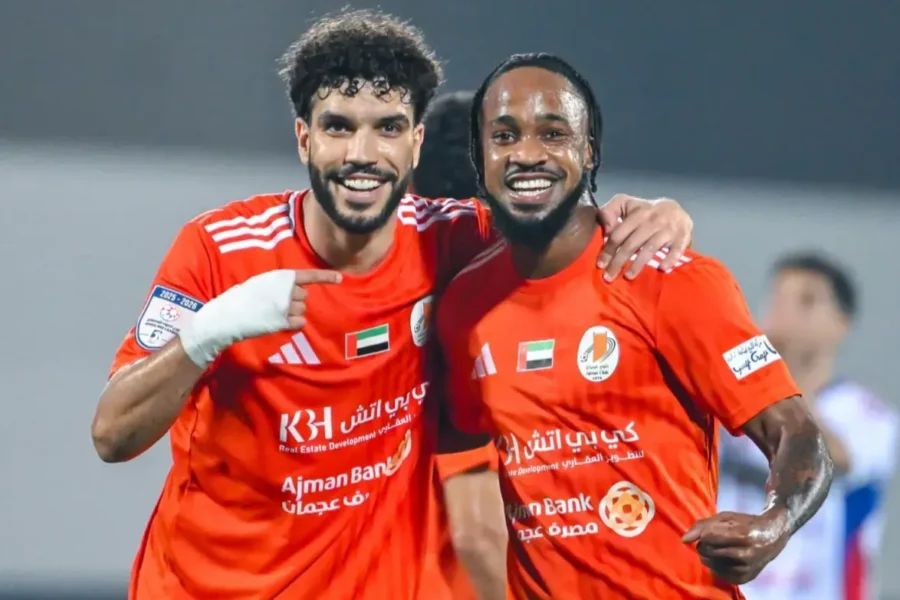 مورایس و تیمش همچنان در محدوده خطر