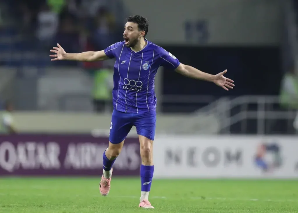 میزبانی همین‌قدر مهم است/ فاکتور اصلی هفته بدون پیروزی ایران در آسیا