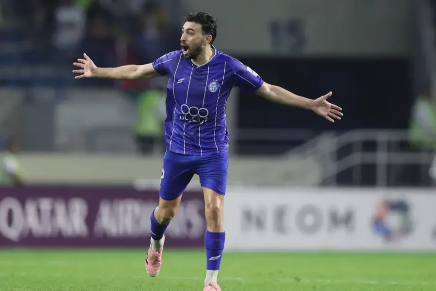 میزبانی همین‌قدر مهم است/ فاکتور اصلی هفته بدون پیروزی ایران در آسیا