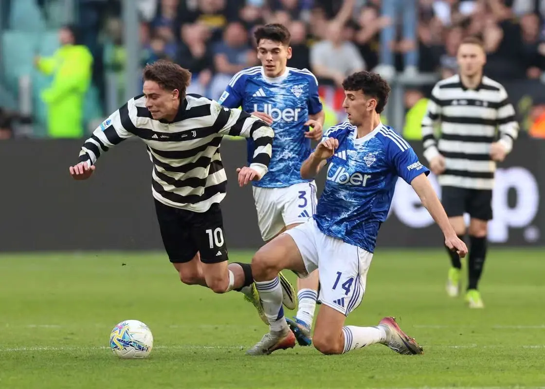 ندیم ییگیت:/ بازیکنان یوونتوس نمی‌گذارند ییلدیز پیشرفت کند!