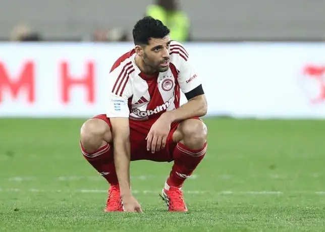 نزدن گل‌هایی که نمی‌شد گل نزنی/ طارمی همین الان از المپیاکوس می‌رود!