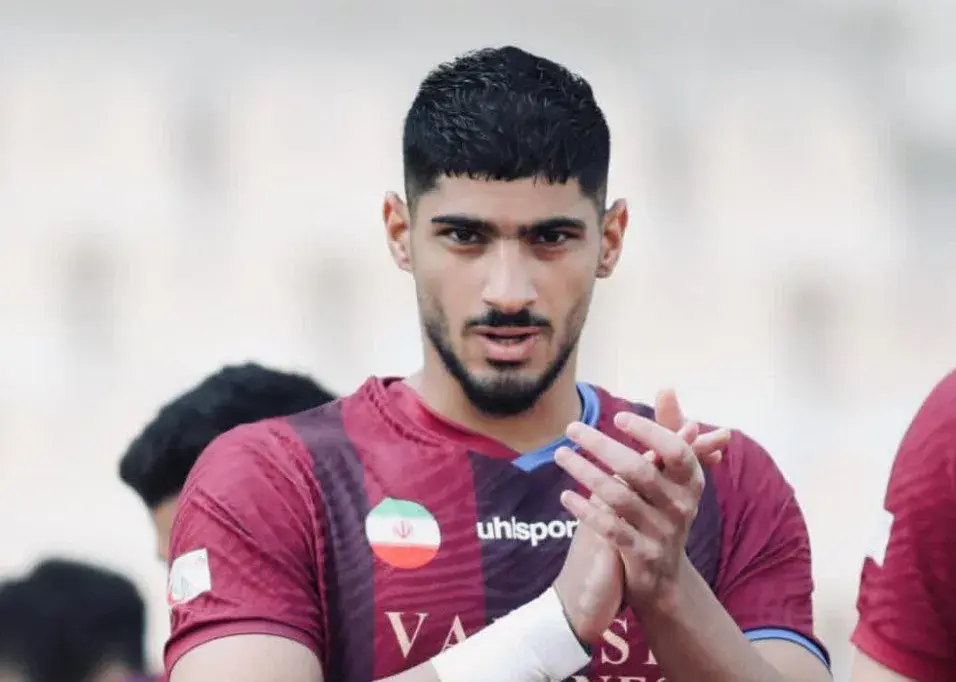 نساجی امید شهر است و می‌خواهیم به لیگ برگردیم/ پدیده لیگ یک: قهرمانی و آقای گلی را می‌خواهم