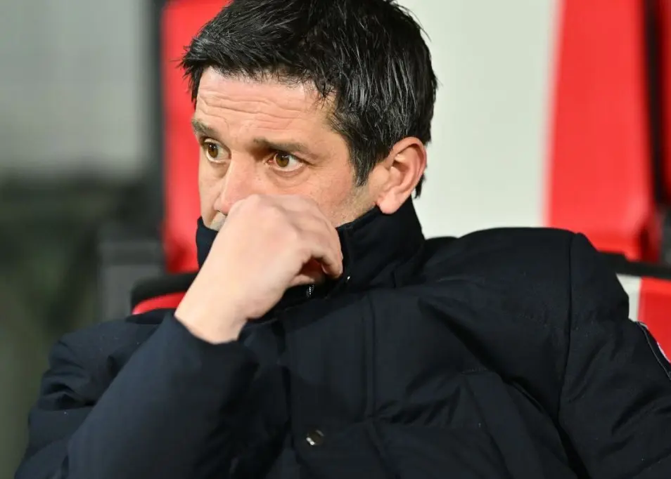 نظر متفاوت کیوو: شکایتی از فشردگی بازی‌ها ندارم!