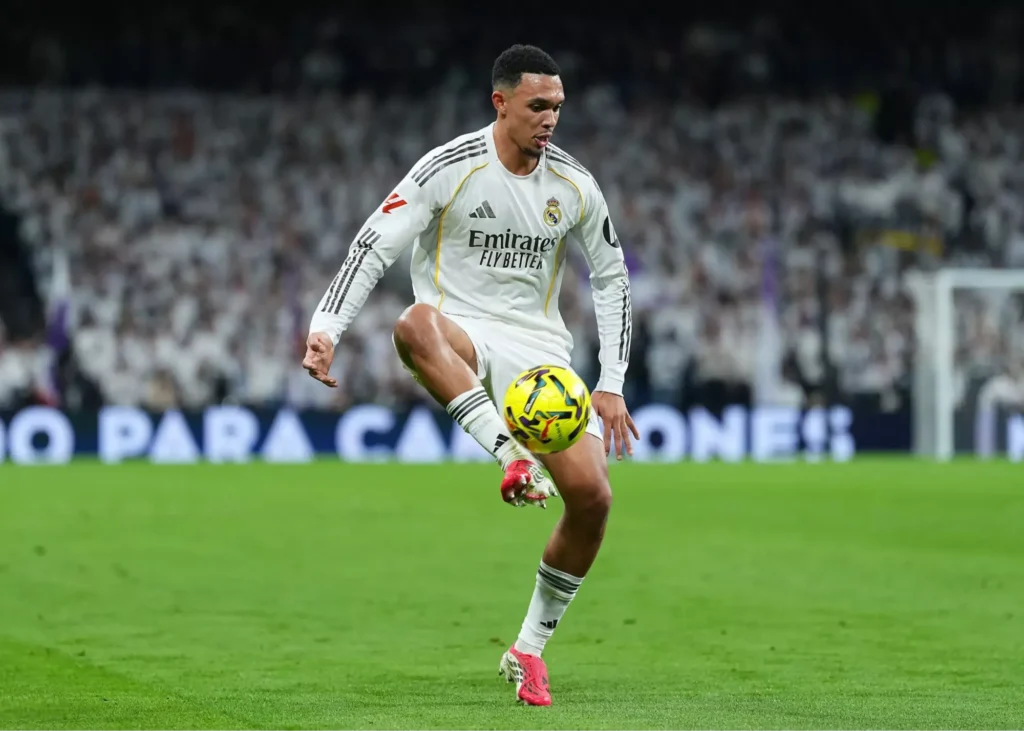 نعمت بزرگ رئال: هوشمندانه‌ترین راه حل پیدا شد